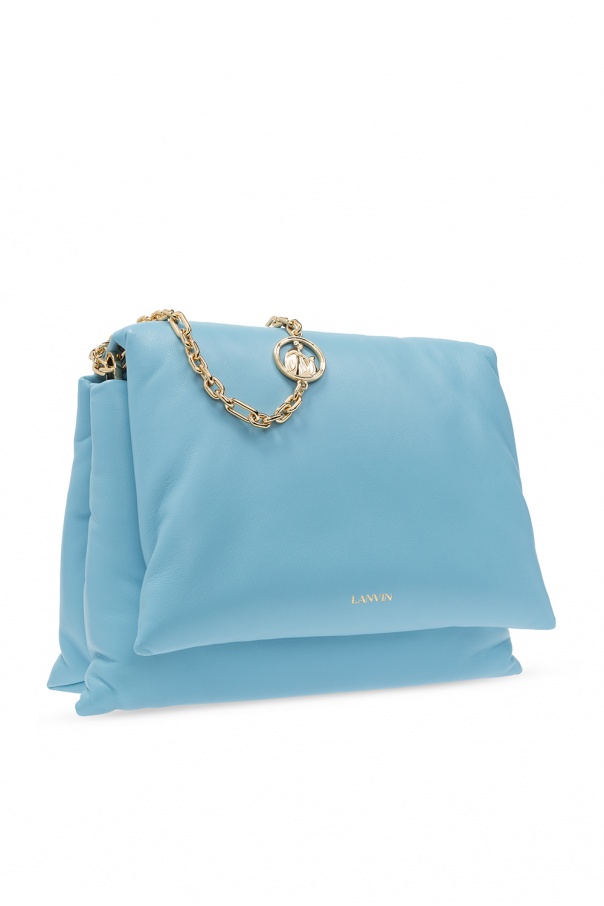 Women's Bags | IetpShops | Lanvin 'Sugar' shoulder bag | бохо от